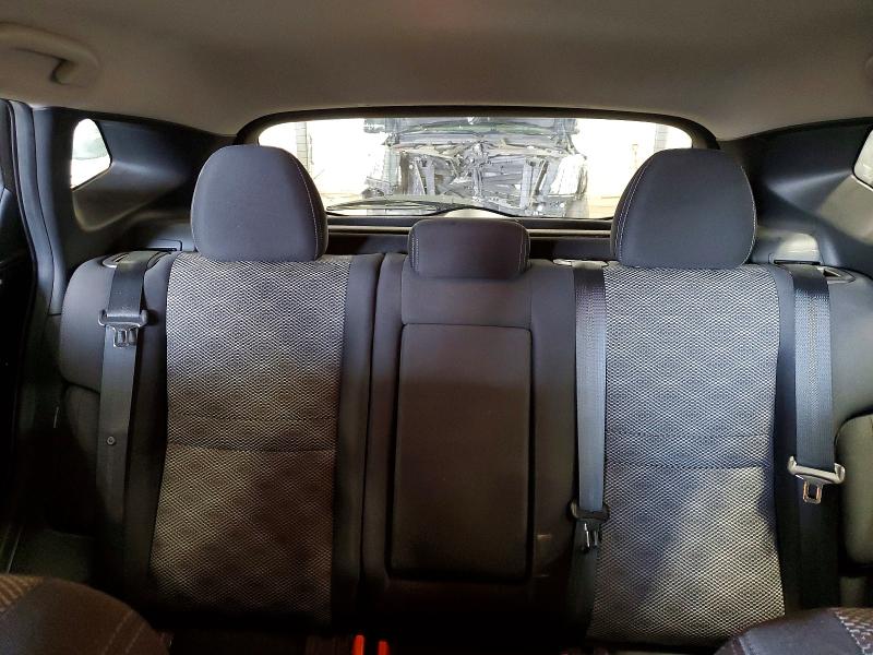 Продаж на аукціоні авто 2020 Nissan Rogue Sport, vin: JN1BJ1CW1LW360412, номер лоту: 50678736