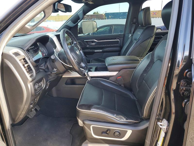Продажа на аукционе авто 2019 Ram 1500, vin: 1C6RREJT3KN821979, номер лота: 50354056