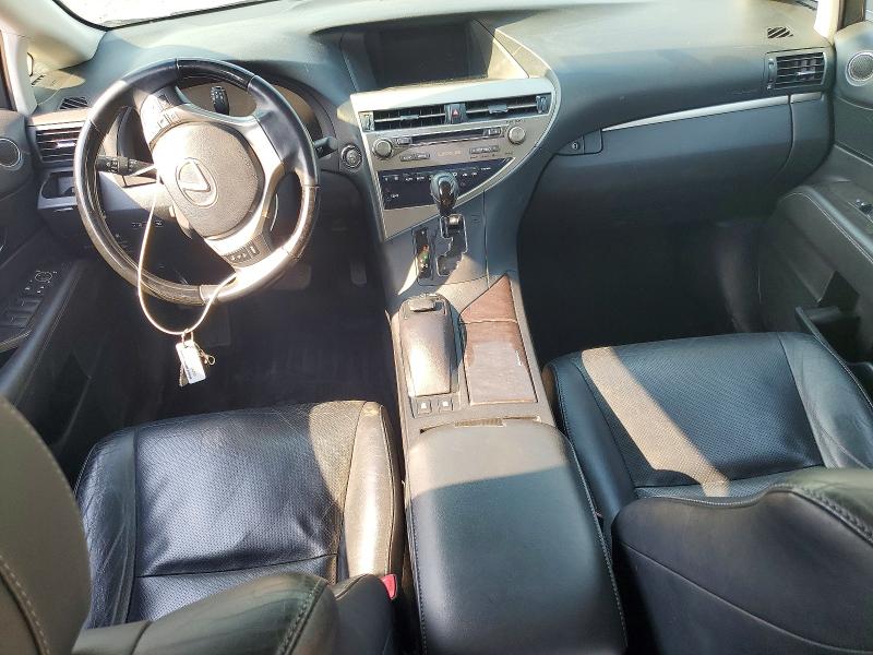 Продажа на аукционе авто 2014 Lexus Rx 350, vin: JTJBK1BA7E2460845, номер лота: 49428536