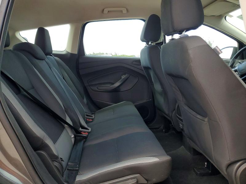 Aukcja sprzedaży 2015 Ford Escape, vin: 1FMCU0F78FUB88818, numer aukcji: 50996906