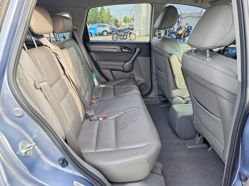 2008 Honda Cr-v მანქანა იყიდება აუქციონზე, vin: JHLRE487X8C028077, აუქციონის ნომერი: 49675516