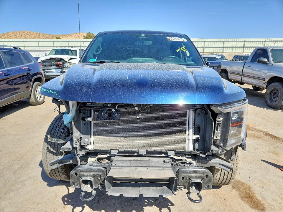 50349576 :رقم المزاد ، 1FTFW1E88PFA20162 vin ، 2023 Ford F150 مزاد بيع