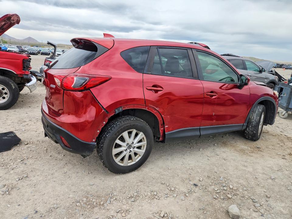 Aukcja sprzedaży 2013 Mazda Cx-5, vin: JM3KE4CE5D0111360, numer aukcji: 49831016