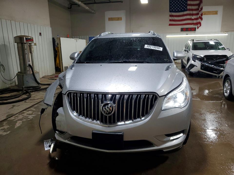 Продаж на аукціоні авто 2014 Buick Enclave, vin: 5GAKRBKD7EJ157165, номер лоту: 48019946