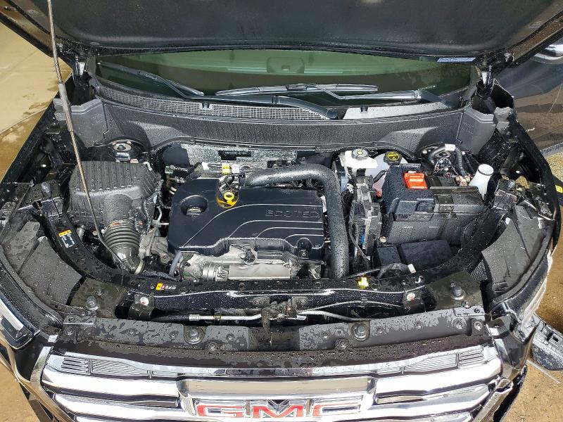 Продажа на аукционе авто 2026 Gmc Terrain, vin: 3GKALUEG0TL377982, номер лота: 50922926