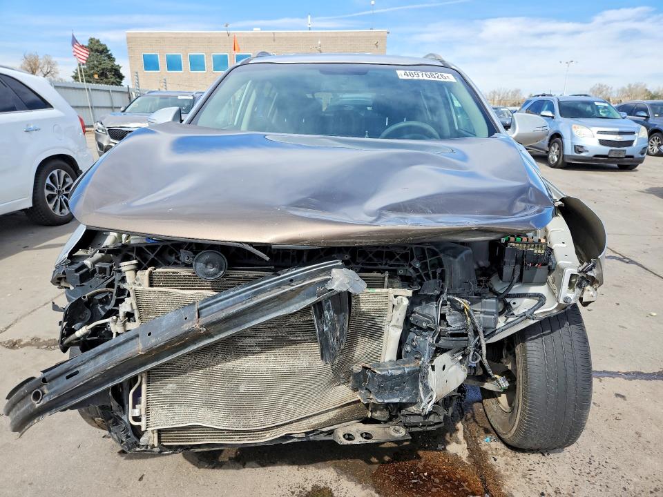 2013 Kia Sportage მანქანა იყიდება აუქციონზე, vin: KNDPB3A22D7517260, აუქციონის ნომერი: 48976826