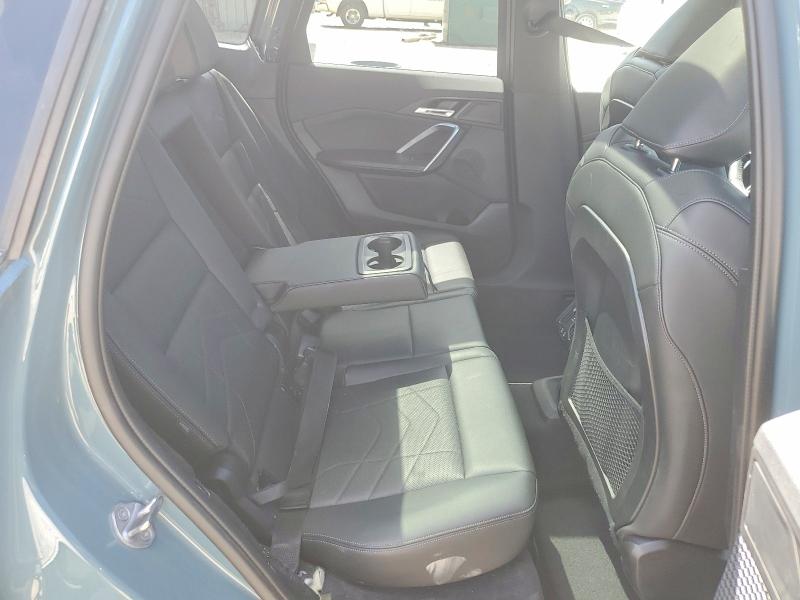 Aukcja sprzedaży 2024 Bmw X1, vin: WBX73EF06R5Z74918, numer aukcji: 49730366