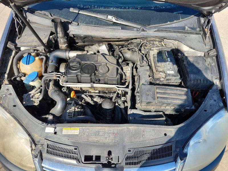 Продаж на аукціоні авто 2006 Volkswagen Jetta, vin: 3VWST71K26M766744, номер лоту: 48897446