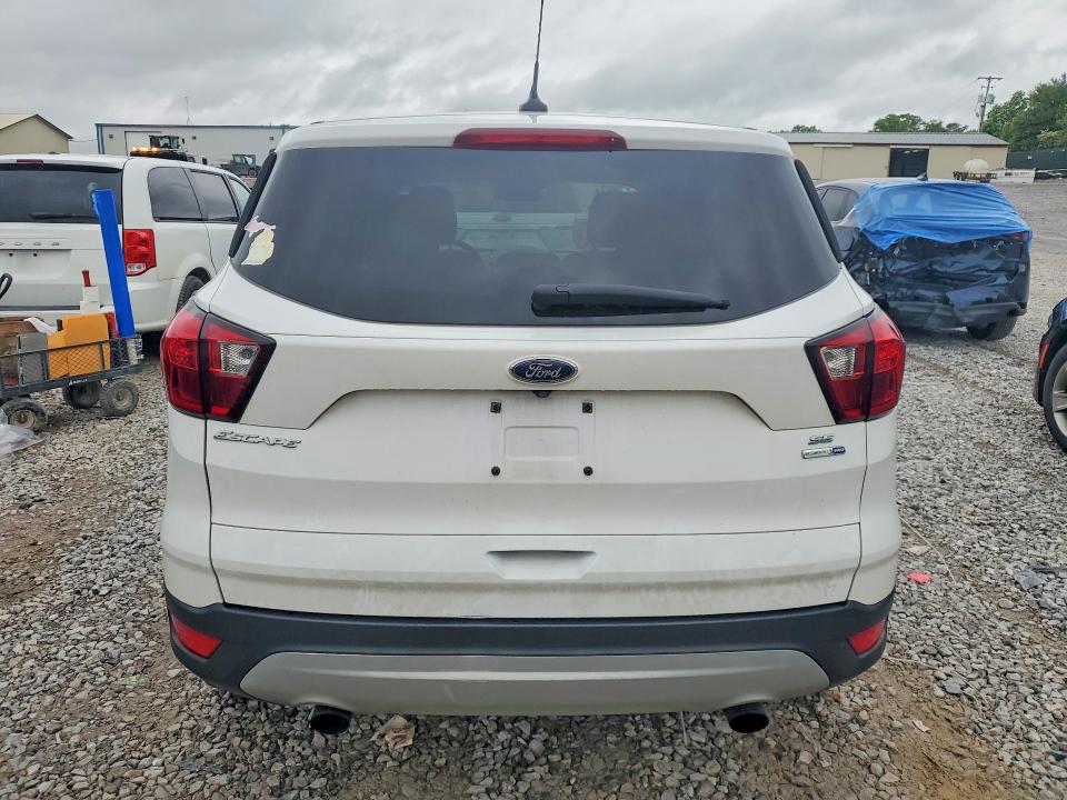 Aukcja sprzedaży 2019 Ford Escape, vin: 1FMCU9GD5KUB81330, numer aukcji: 51723436
