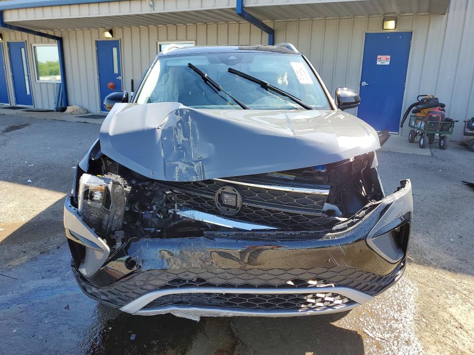 Aukcja sprzedaży 2024 Volkswagen Taos, vin: 3VVEX7B20RM067928, numer aukcji: 50655406