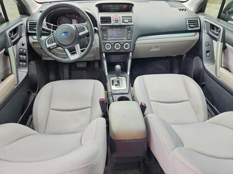 Aukcja sprzedaży 2018 Subaru Forester, vin: JF2SJABC5JH507273, numer aukcji: 50365076