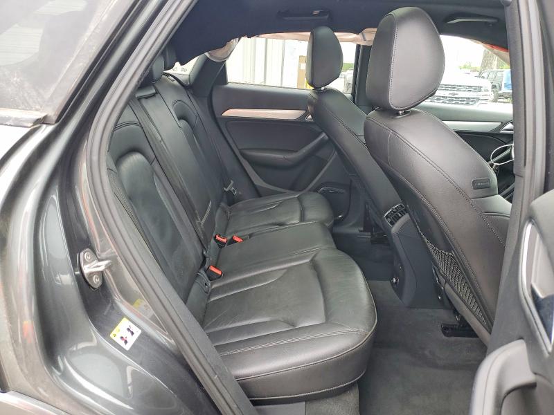 Продаж на аукціоні авто 2018 Audi Q3, vin: WA1JCCFS4JR010592, номер лоту: 48837926