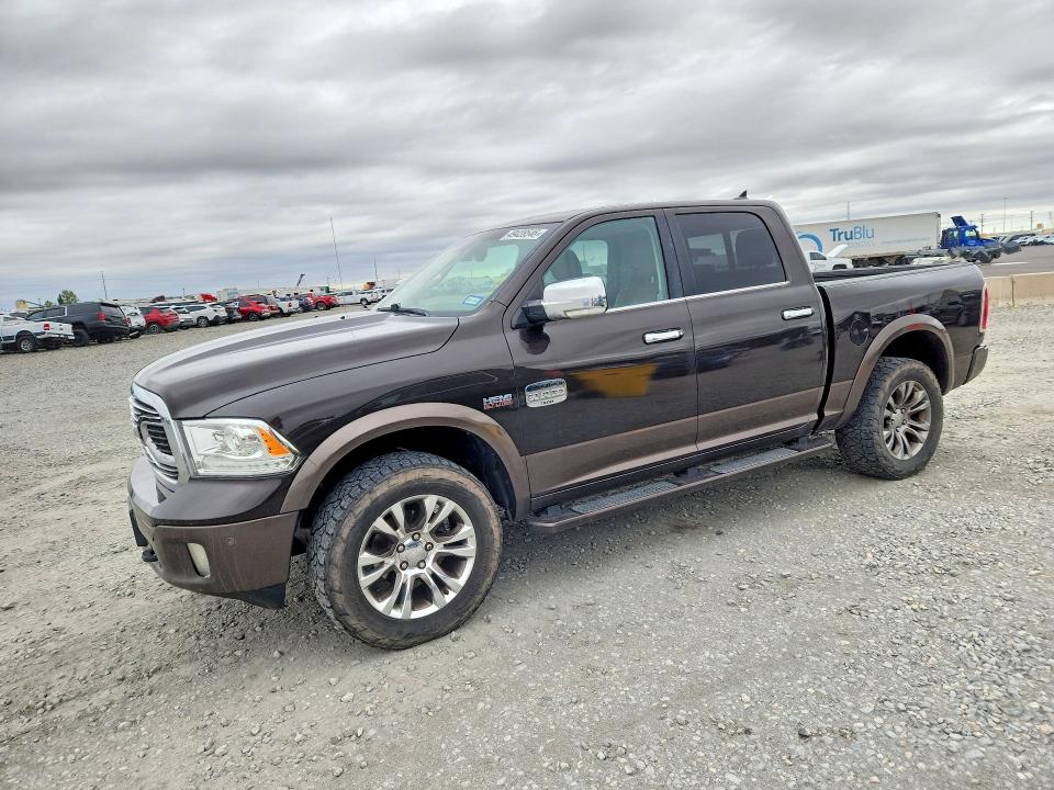 Продаж на аукціоні авто 2017 Ram 1500, vin: 1C6RR7PT5HS796404, номер лоту: 49428546