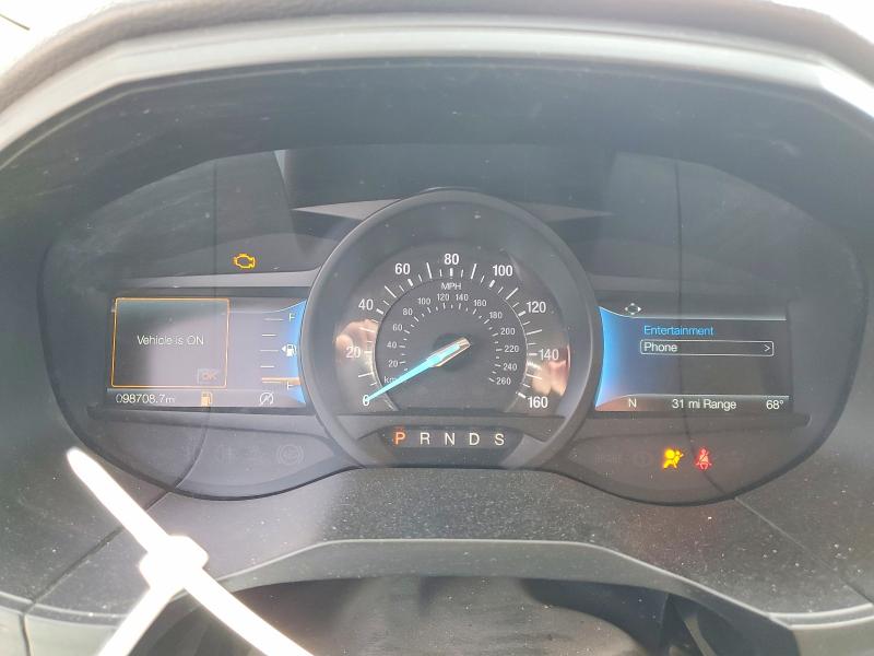 Aukcja sprzedaży 2023 Ford Edge, vin: 2FMPK4J93PBA18915, numer aukcji: 51496376
