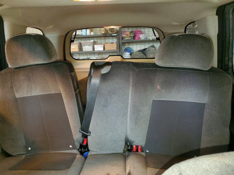 Aukcja sprzedaży 2009 Gmc Envoy, vin: 1GKDS33SX92117018, numer aukcji: 51805986