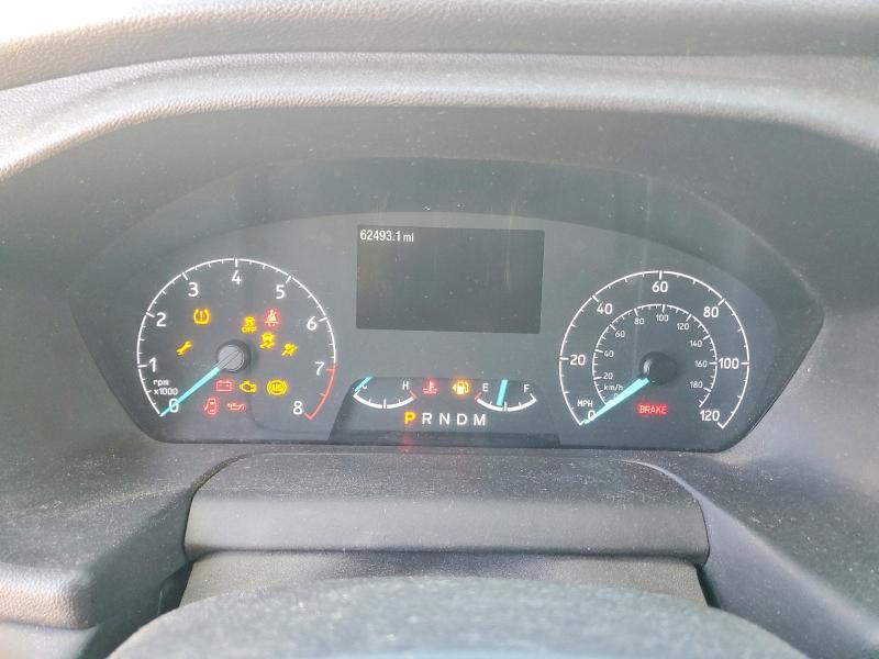 Aukcja sprzedaży 2020 Ford Transit, vin: 1FTBR3X84LKB04527, numer aukcji: 55658526