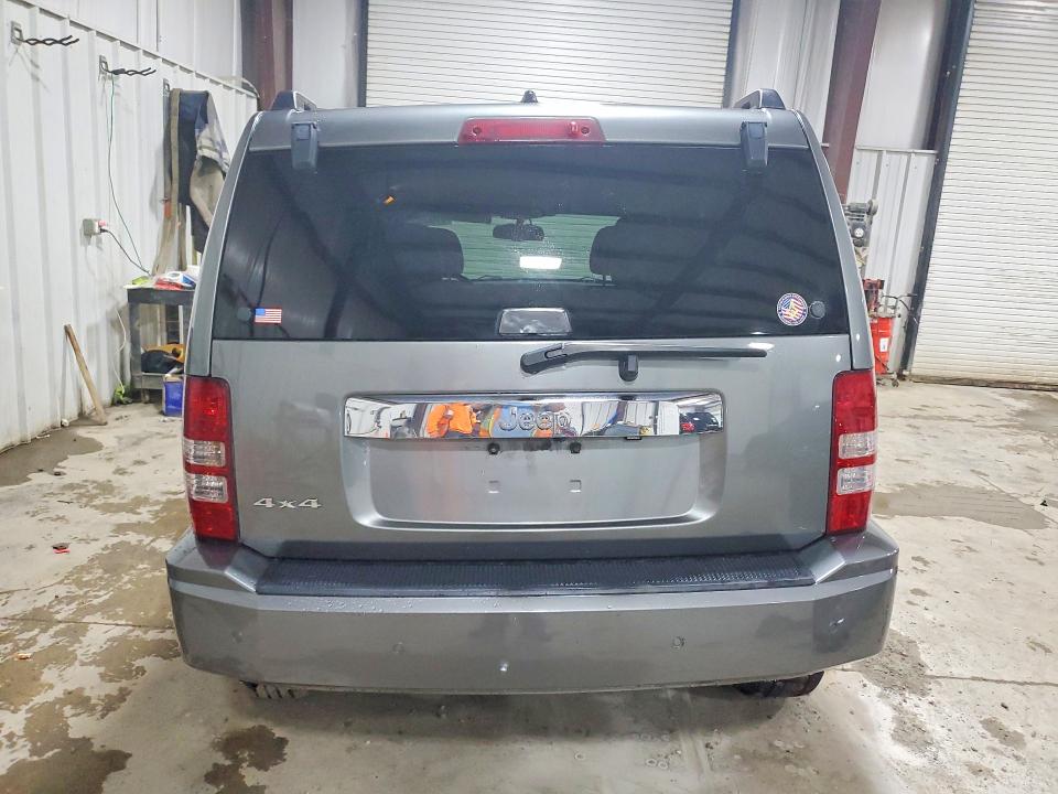 51639516 :رقم المزاد ، 1C4PJMAK6CW204550 vin ، 2012 Jeep Liberty مزاد بيع
