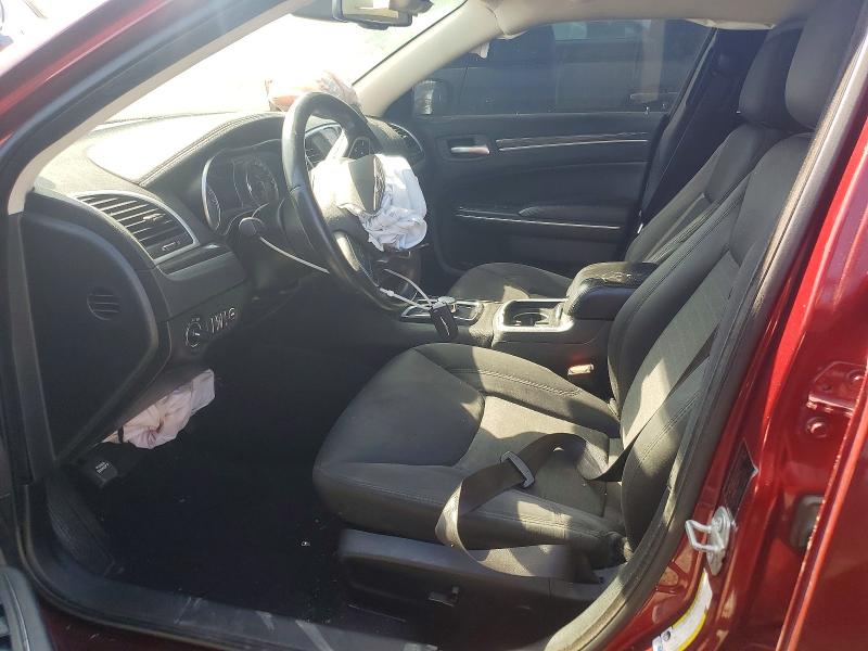 Продаж на аукціоні авто 2018 Chrysler 300, vin: 2C3CCAAG2JH341004, номер лоту: 49220066