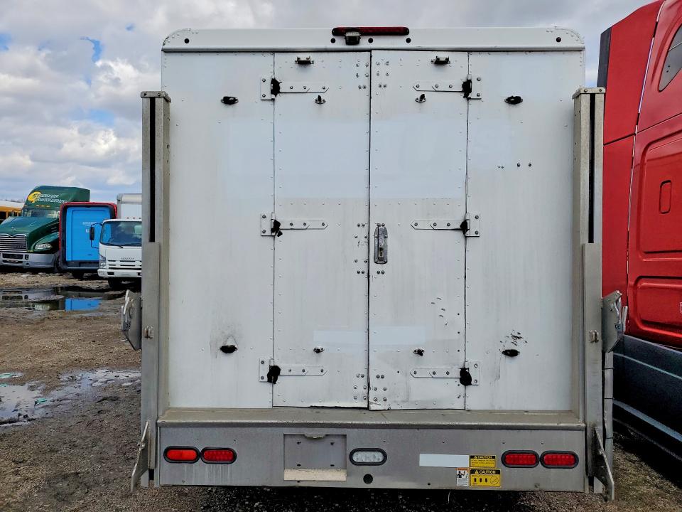 2010 Workhorse W42 მანქანა იყიდება აუქციონზე, vin: 5B4KPD280A3439476, აუქციონის ნომერი: 46947326
