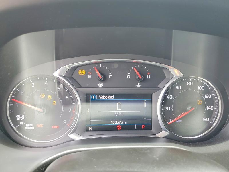 47014556 :رقم المزاد ، 1GKKNKLA3MZ141306 vin ، 2021 Gmc Acadia مزاد بيع