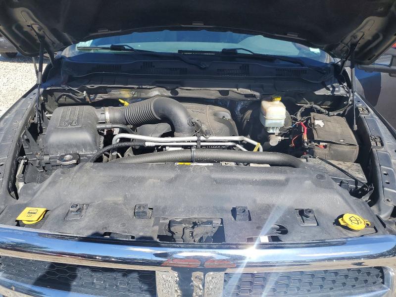 51171296 :رقم المزاد ، 3C6TR5CT4DG615021 vin ، 2013 Ram 2500 مزاد بيع