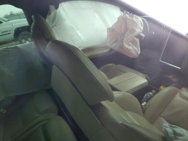 Продаж на аукціоні авто 2016 Tesla Model X, vin: 5YJXCAE21GF004415, номер лоту: 48273036