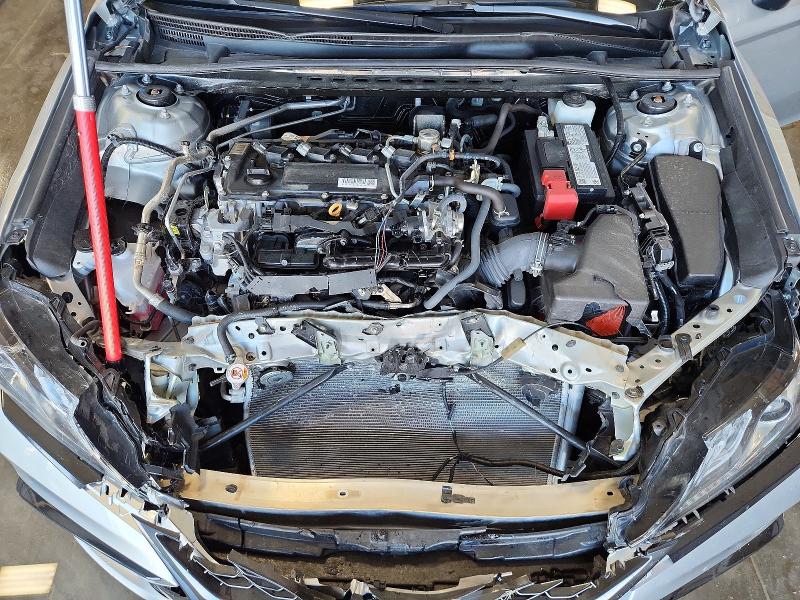 48666976 :رقم المزاد ، 4T1K61AK3RU225656 vin ، 2024 Toyota Camry مزاد بيع