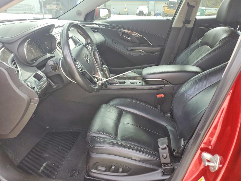 Aukcja sprzedaży 2014 Buick Lacrosse, vin: 1G4GB5G32EF161343, numer aukcji: 49059416