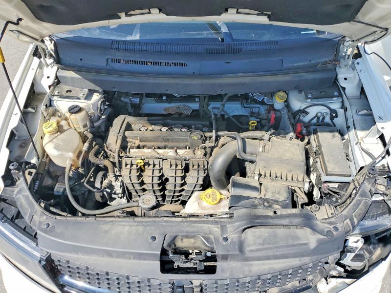 Продажа на аукционе авто 2018 Dodge Journey, vin: 3C4PDCAB6JT273789, номер лота: 52038696
