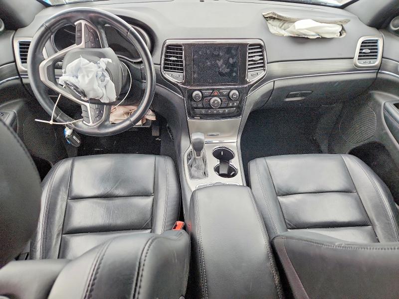 Продажа на аукционе авто 2021 Jeep Grand Cherokee, vin: 1C4RJFBG0MC636150, номер лота: 51119966