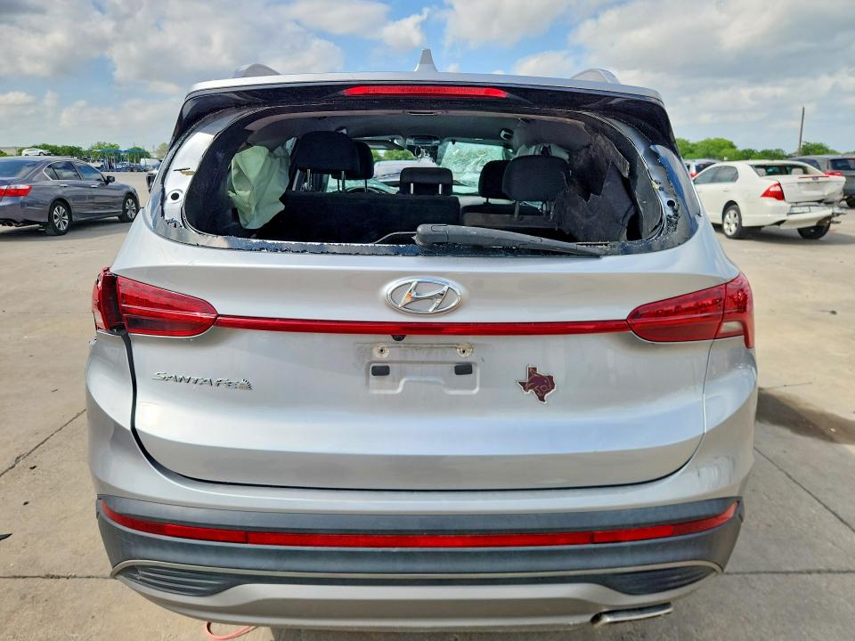 Aukcja sprzedaży 2023 Hyundai Santa Fe, vin: 5NMS24AJ2PH582954, numer aukcji: 49723606