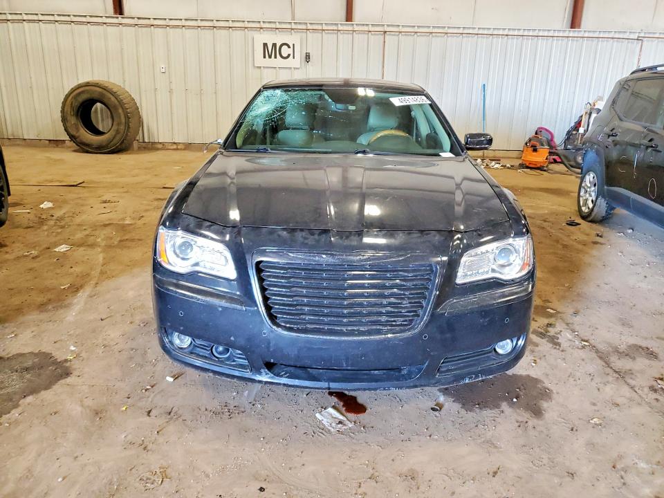 Продаж на аукціоні авто 2014 Chrysler 300c, vin: 2C3CCAKT6EH287286, номер лоту: 49914836