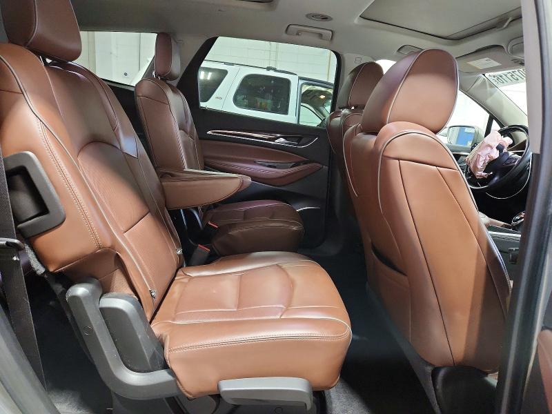 Aukcja sprzedaży 2018 Buick Enclave, vin: 5GAEVCKW7JJ197918, numer aukcji: 52075116