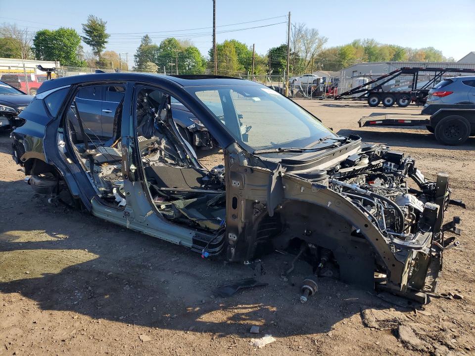 Aukcja sprzedaży 2020 Acura Rdx, vin: 5J8TC2H57LL006754, numer aukcji: 50895936