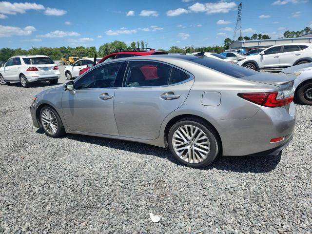 50792896 :رقم المزاد ، 58ABK1GG0HU048067 vin ، 2017 Lexus Es مزاد بيع