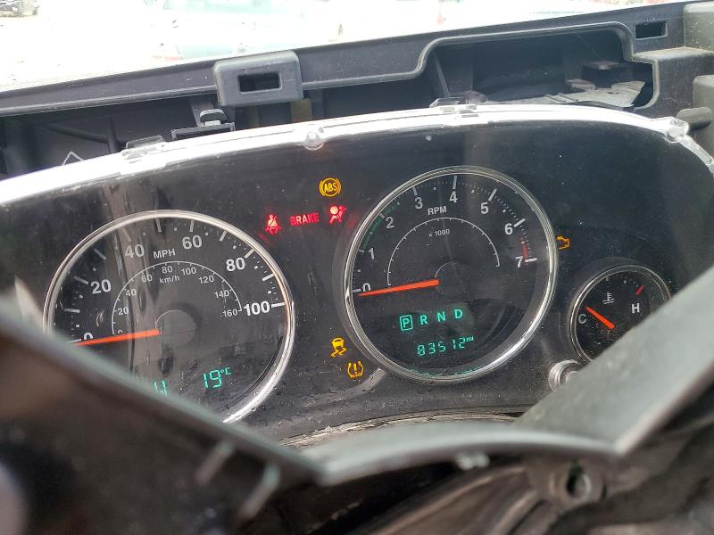 Aukcja sprzedaży 2018 Jeep Wrangler Unlimited, vin: 1C4BJWDG6JL869377, numer aukcji: 49001726