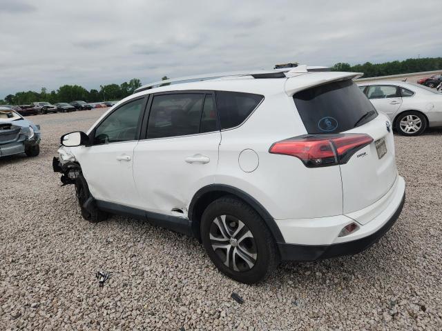 50360976 :رقم المزاد ، 2T3ZFREV8GW305007 vin ، 2016 Toyota Rav4 مزاد بيع