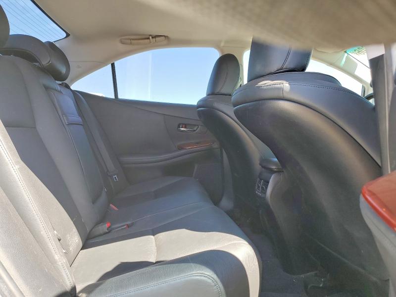 Продажа на аукционе авто 2010 Lexus Hs, vin: JTHBB1BAXA2022347, номер лота: 50412806