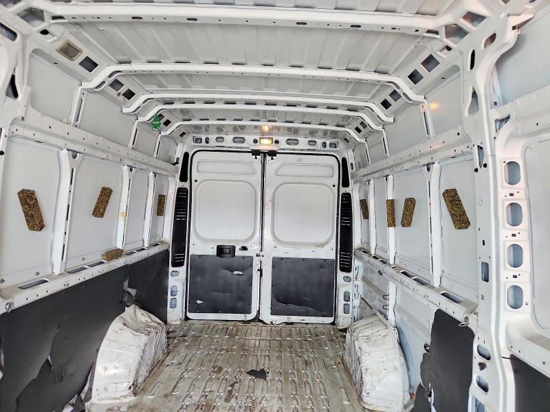 Продаж на аукціоні авто 2018 Ram Promaster 3500, vin: 3C6URVJG5JE152288, номер лоту: 46929376