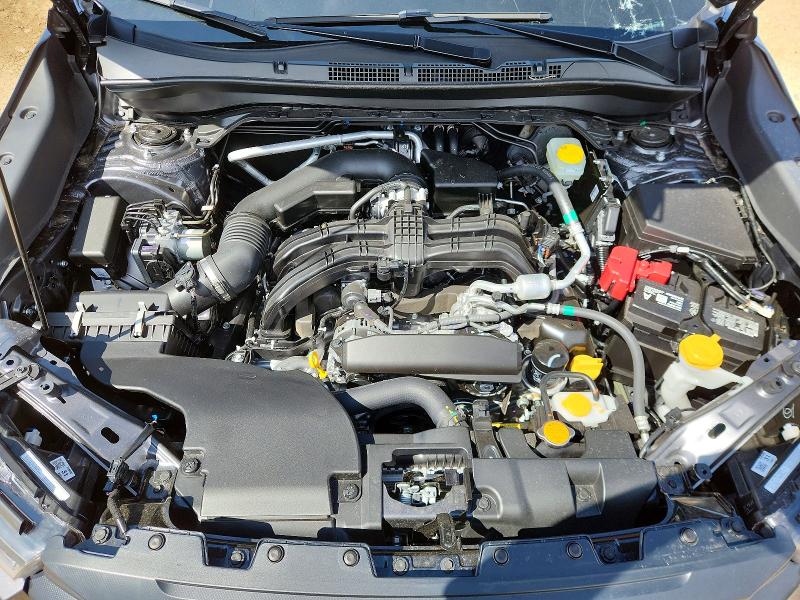 Продажа на аукционе авто 2026 Subaru Forester, vin: 4S4SLDL63T3021155, номер лота: 50344636