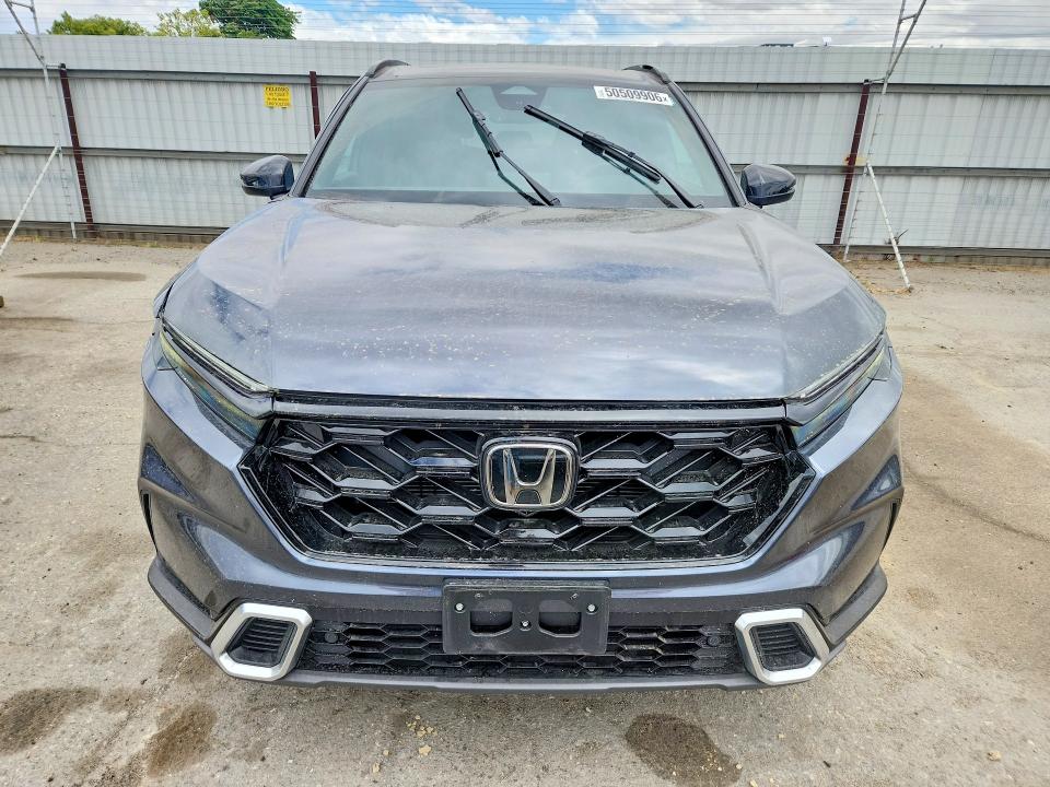 Продажа на аукционе авто 2024 Honda Cr-v, vin: 7FARS6H96RE058267, номер лота: 50509906