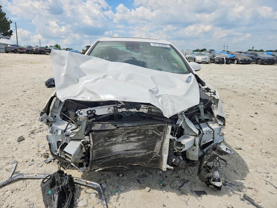 51124586 :رقم المزاد ، 1G4PT5SV5E4143744 vin ، 2014 Buick Verano مزاد بيع