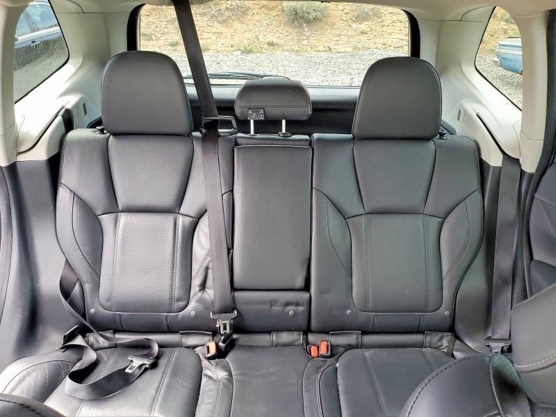 Продажа на аукционе авто 2023 Subaru Forester, vin: JF2SKAPC0PH497492, номер лота: 49003466