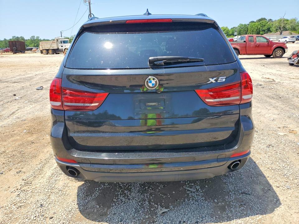 Aukcja sprzedaży 2016 Bmw X5, vin: 5UXKR0C52G0P29597, numer aukcji: 51065226