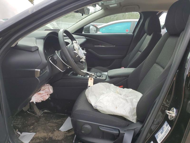 Aukcja sprzedaży 2025 Mazda Cx-30, vin: 3MVDMBBM8SM871597, numer aukcji: 49467236