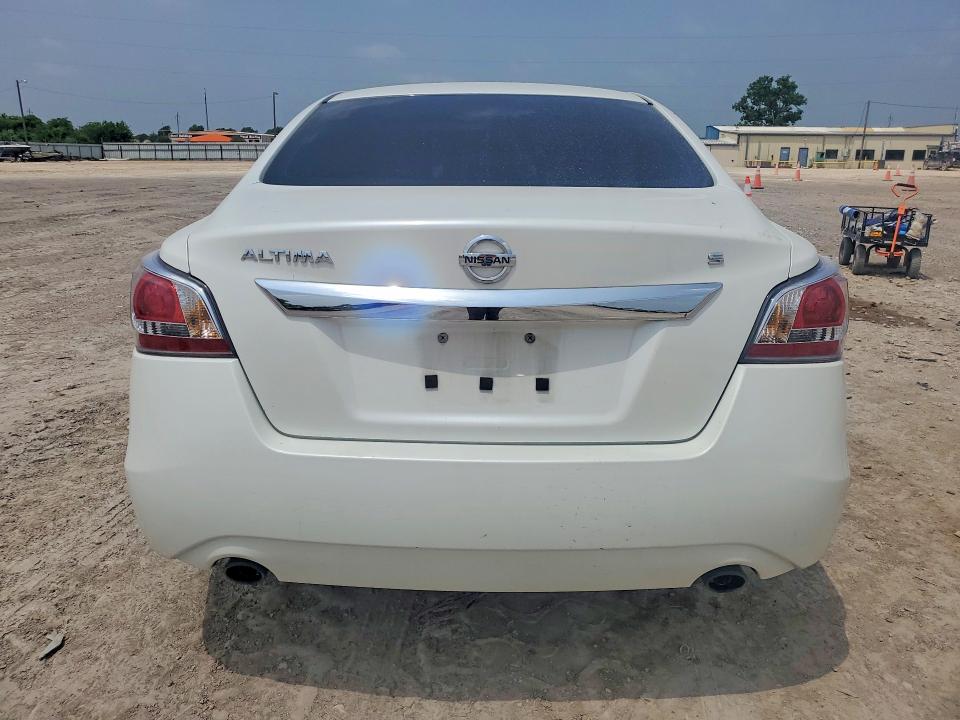 Продаж на аукціоні авто 2015 Nissan Altima, vin: 1N4AL3AP9FC573579, номер лоту: 51419466