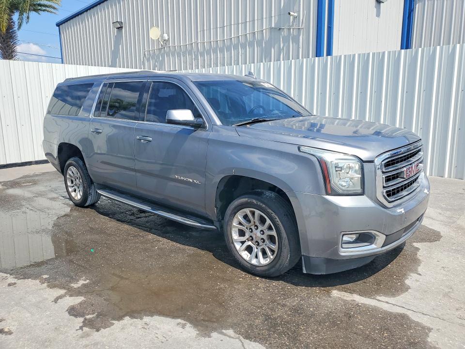 Продаж на аукціоні авто 2019 Gmc Yukon Xl, vin: 1GKS2GKC1KR167179, номер лоту: 51445766
