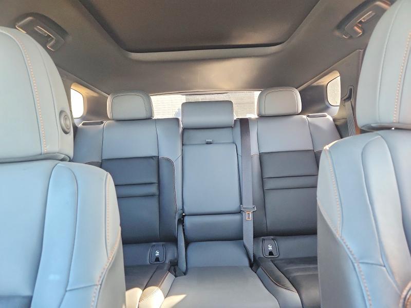 49979806 :رقم المزاد ، 3GPKHXRJ6RS503204 vin ، 2024 Honda Prologue مزاد بيع