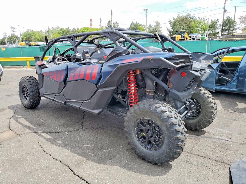 2026 Can-am Maverick X3 მანქანა იყიდება აუქციონზე, vin: 3JBVMAY44TE002338, აუქციონის ნომერი: 51322006