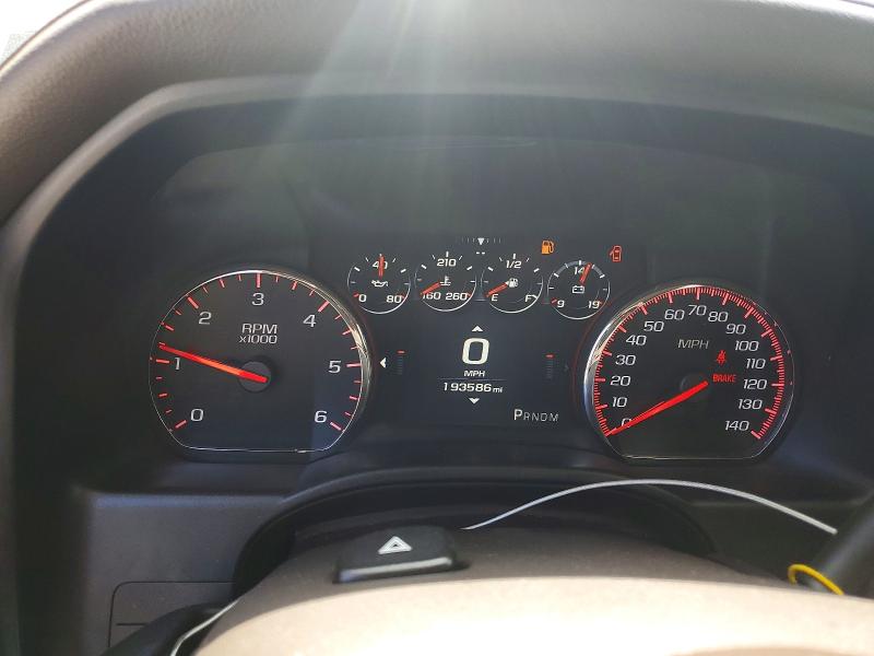 Aukcja sprzedaży 2014 Gmc Sierra, vin: 3GTU2WEC7EG460261, numer aukcji: 48715206